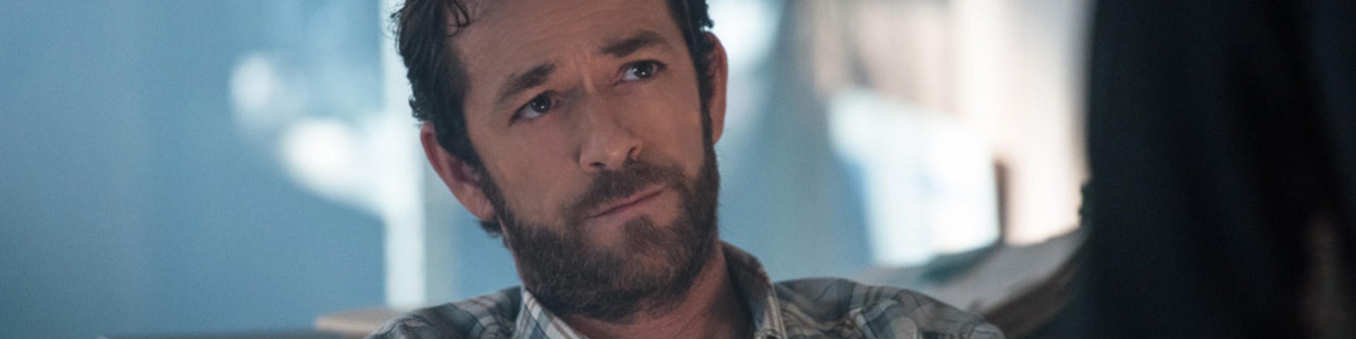 Addio a Luke Perry: l'attore è morto in seguito all'ictus