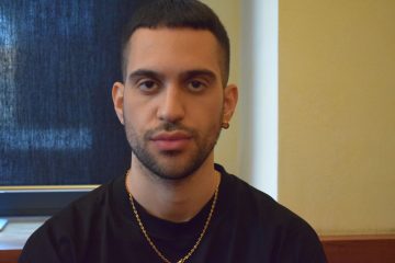 Mahmood: "Ecco cosa penso delle parodie e cover di 'Soldi'" - Video