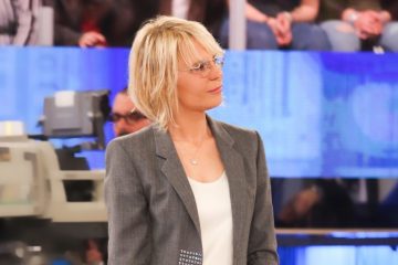 Serale di Amici 18: in diretta o registrato?