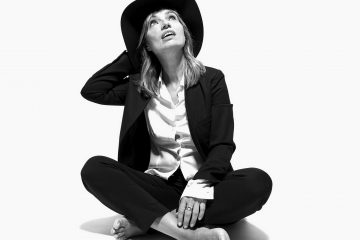 Marian Trapassi: "Nel mio nuovo album una scrittura più intima"