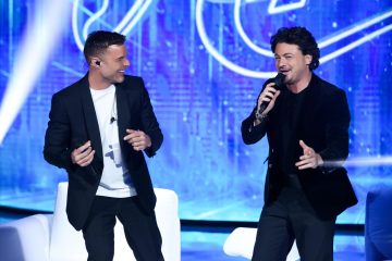 Eliminato seconda puntata serale Amici 18: chi sarà? - Sondaggio