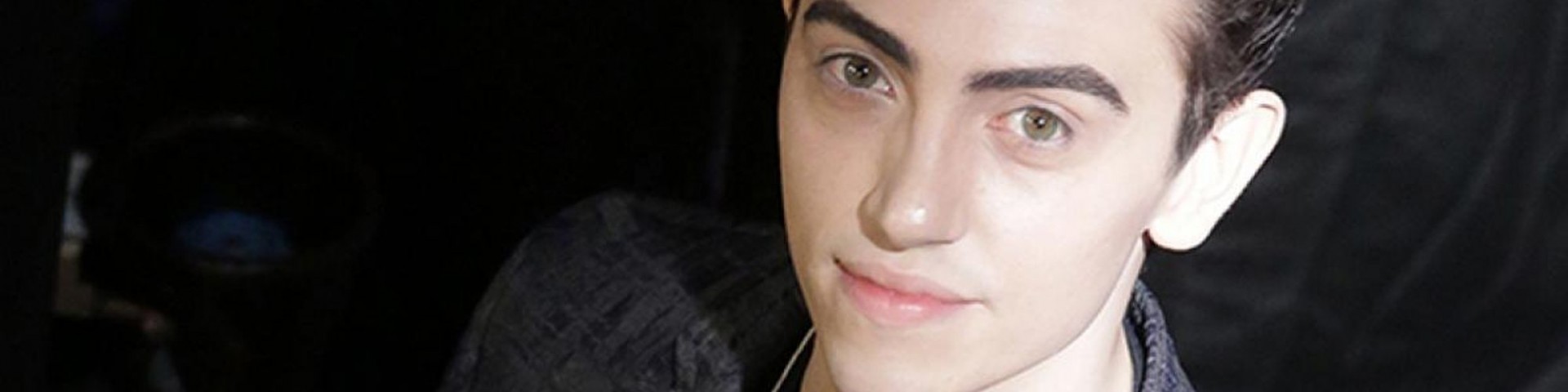 Michele Bravi torna sui social a 4 mesi dall'incidente: le sue parole