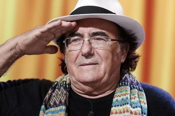 Al Bano: "Con Romina è stato un amore a prova di bomba"