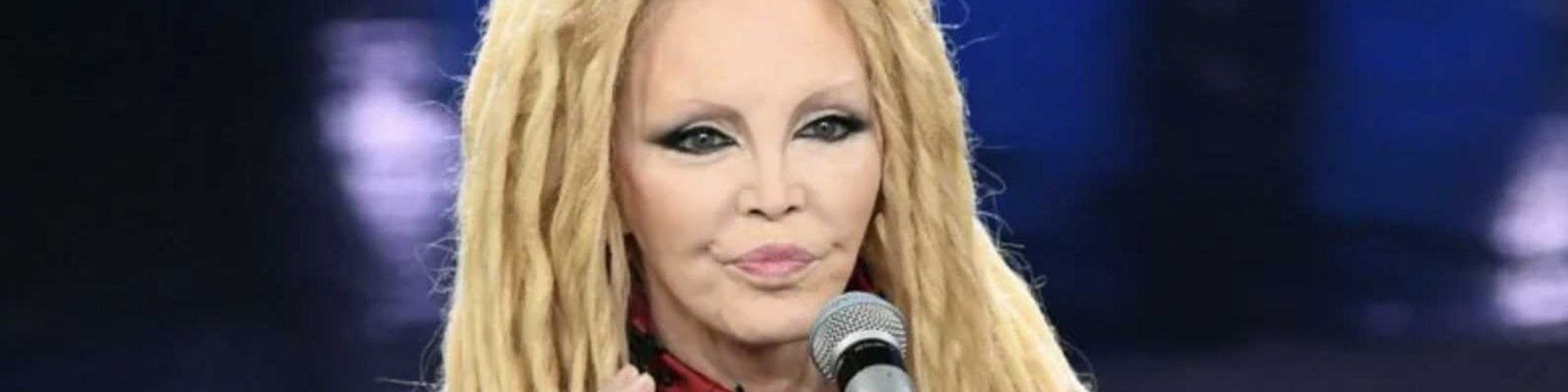 Patty Pravo su Loredana Bertè, Vasco Rossi e Briga: le dichiarazioni