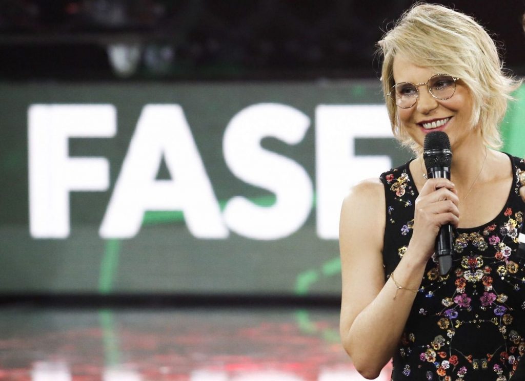 Amici 18 del 16 marzo: svelati i direttori artistici - Spoiler