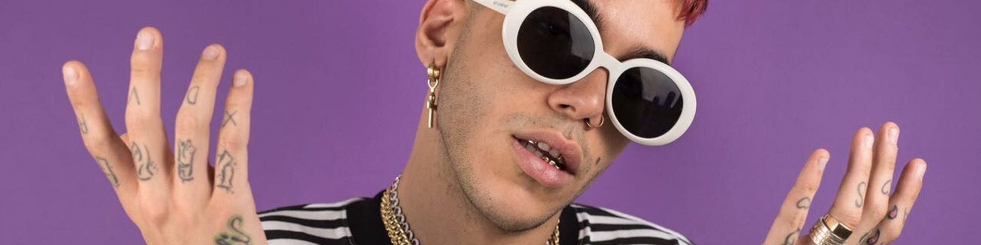 Sfera Ebbasta: biglietti gratis ai genitori che accompagnano i figli