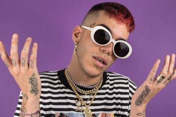 Sfera Ebbasta: biglietti gratis ai genitori che accompagnano i figli