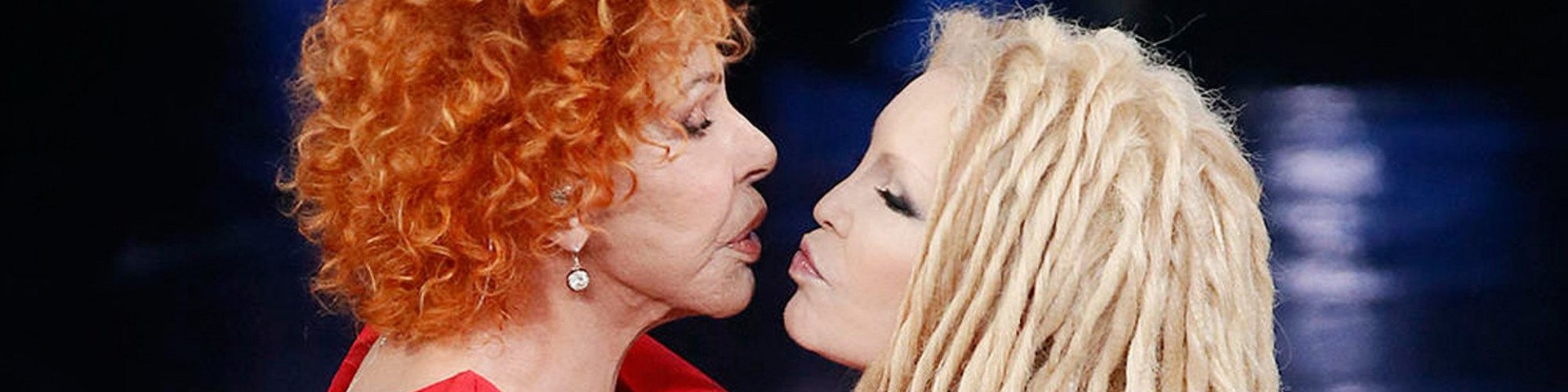 Ornella Vanoni e Patty Pravo: tour insieme annunciato a Che tempo che fa?