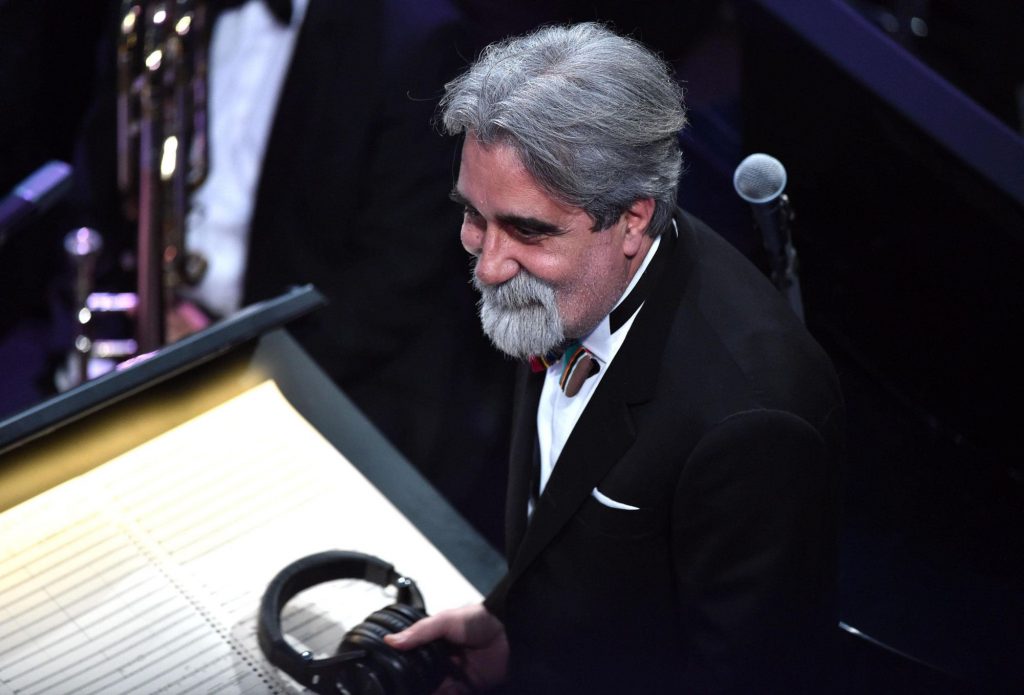 Beppe Vessicchio torna al serale di Amici: con quale ruolo?