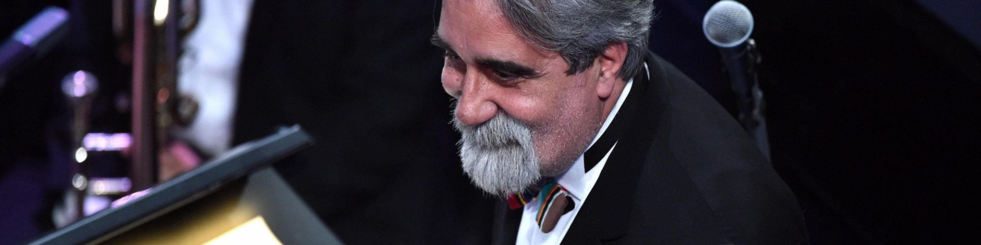 Beppe Vessicchio torna al serale di Amici: con quale ruolo?