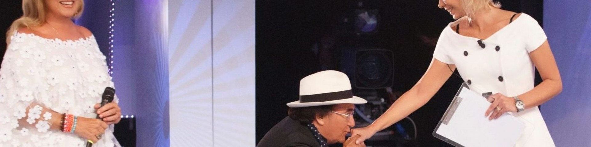 Al Bano ospite della seconda puntata del serale di Amici 18?