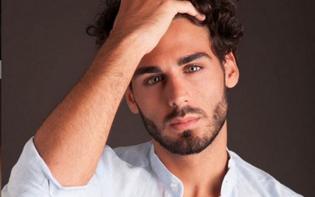 Alberto Urso, La mia rivoluzione