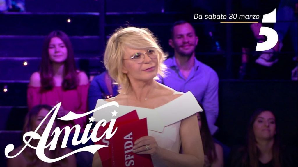 Eliminato quinta puntata serale Amici 2019: chi sarà?
