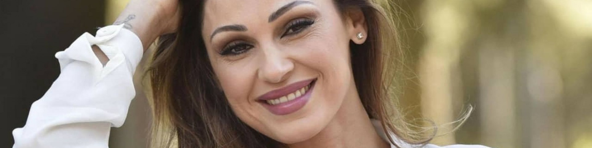 Battiti Live 2020: Anna Tatangelo primo ospite confermato