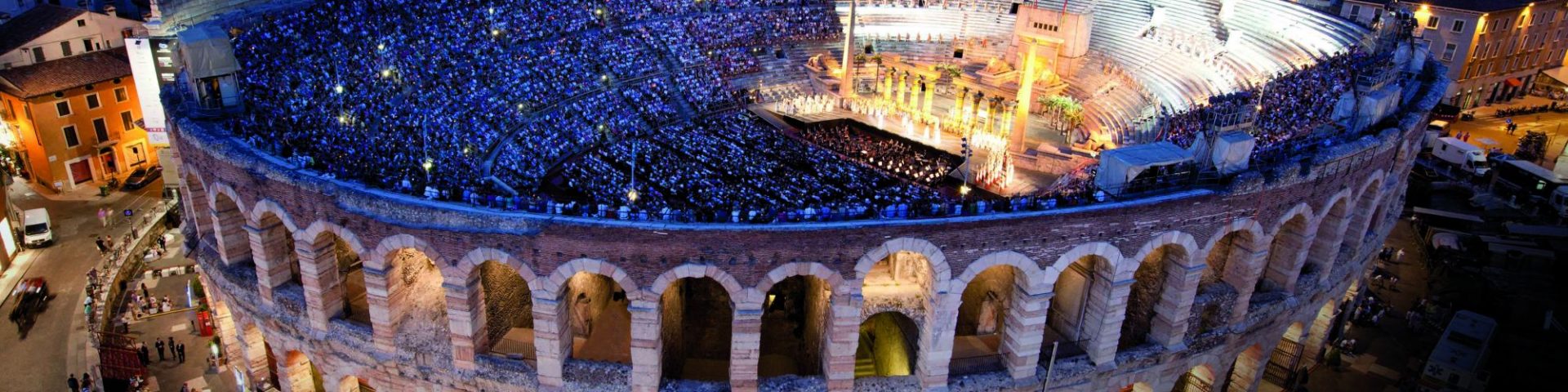Arena di Verona 2021: confermati i concerti di Emma, Gabbani e Benji&Fede