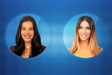 Erica e Audrey: chi è l'eliminata della seconda puntata del Grande Fratello 16?