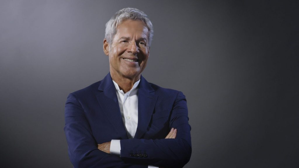Claudio Baglioni: ecco le date dei nuovi concerti nel 2021