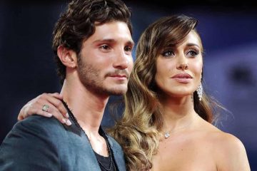 Belen e Stefano De Martino a Sanremo 2020: con quale ruolo?