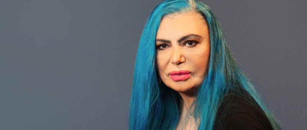 Loredana Bertè lascia Amici e arriva Al Bano? Ecco la verità