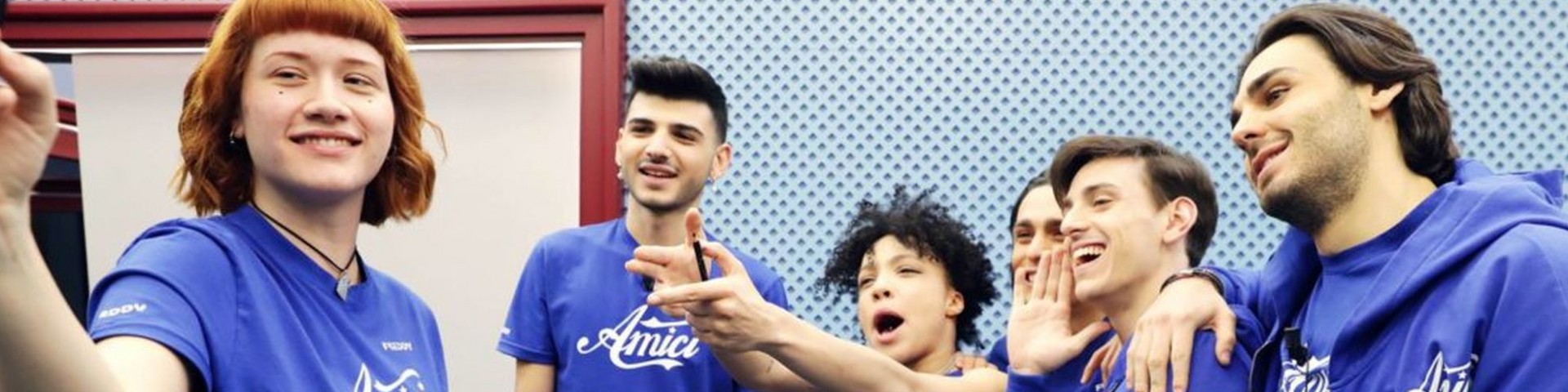 Serale di Amici 18: anticipazioni terza puntata del 13 aprile