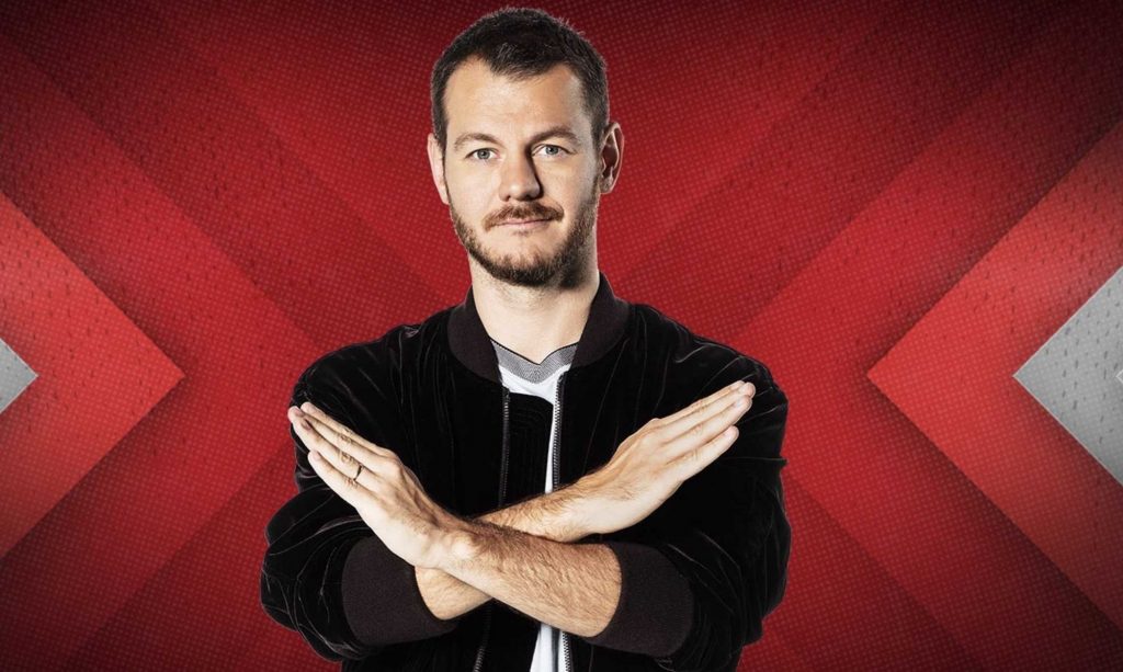 X Factor 2019: un rapper e una stella di Masterchef come giudici?