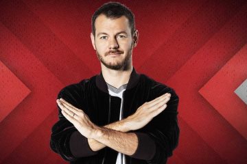 Alessandro Cattelan lascia X Factor: “Sta finendo un’epoca” (Video)