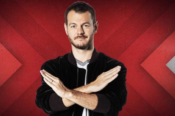 X Factor 2019: un rapper e una stella di Masterchef come giudici?