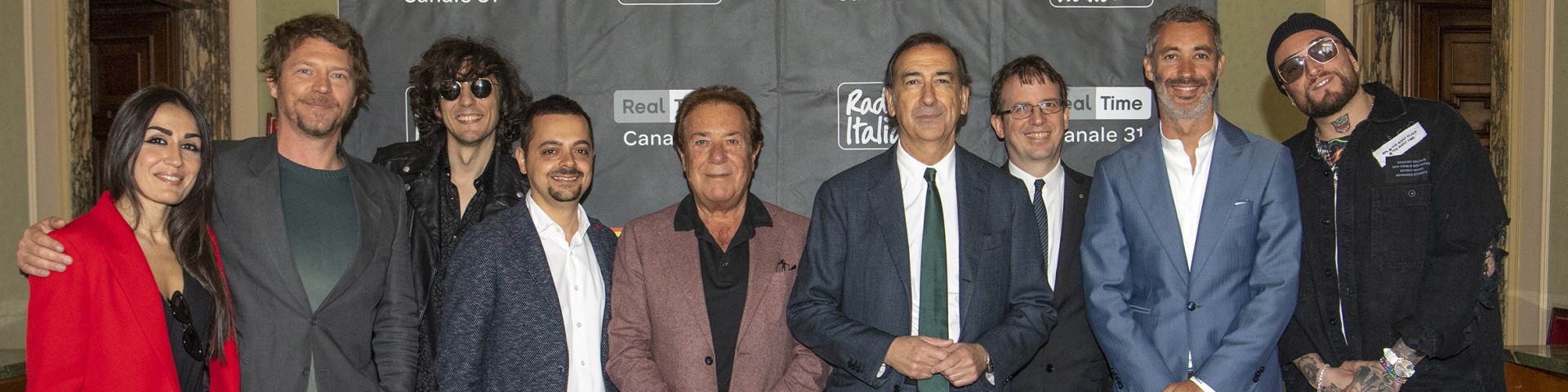 Radio Italia Live - Il Concerto: i cantanti che saranno a Milano