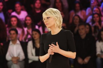 Chi è l’eliminato della quinta puntata del serale di Amici 2019?