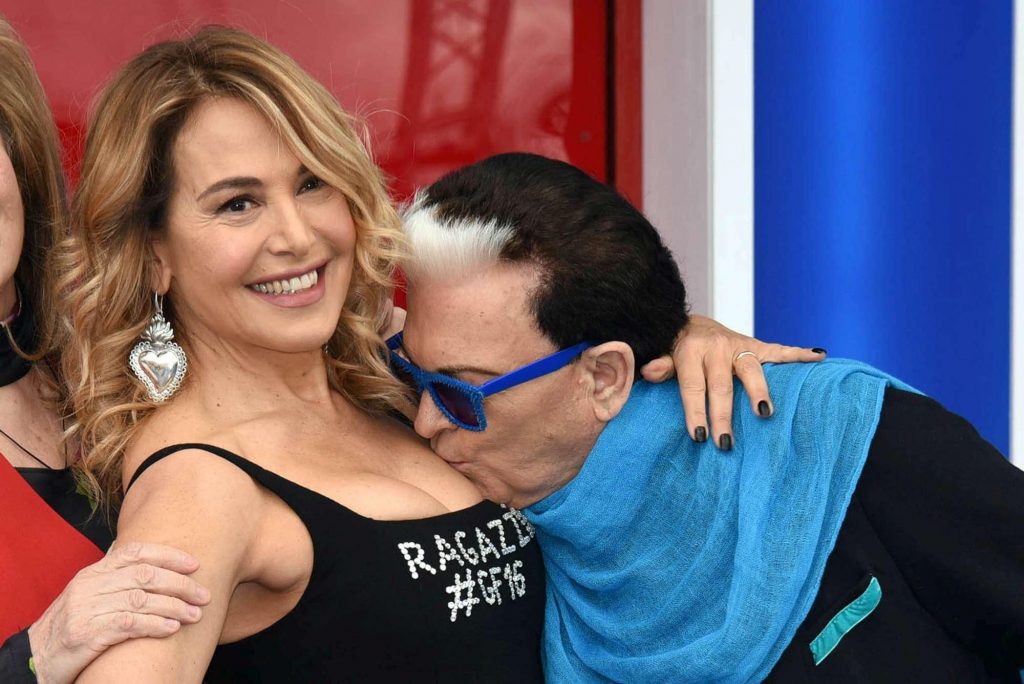Grande Fratello 16