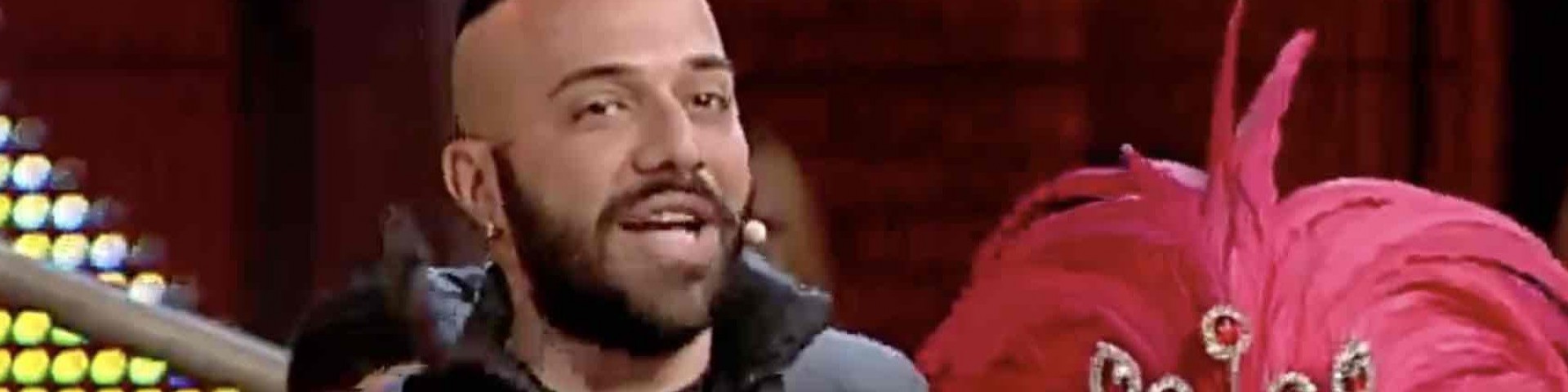 Chi è Er Faina? Elio, Nomadi, Enrico Nigiotti tra i protagonisti dello scherzo a Le Iene
