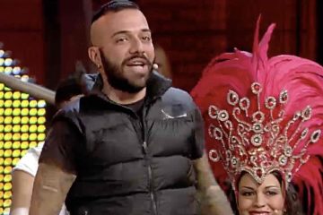 Chi è Er Faina? Elio, Nomadi, Enrico Nigiotti tra i protagonisti dello scherzo a Le Iene