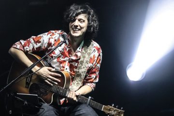 Ermal Meta in concerto a Firenze martedì 7 dicembre 2021: come acquistare i biglietti su TicketOne