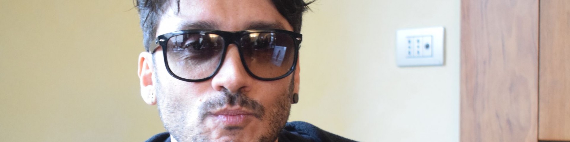 Fabrizio Moro: "'Figli di nessuno' è un lavoro benedetto" - Video