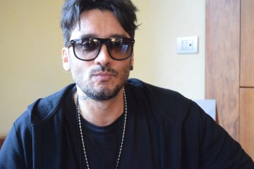 Fabrizio Moro: "'Figli di nessuno' è un lavoro benedetto" - Video