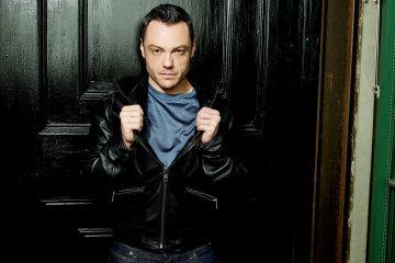 Emma Marrone e Tiziano Ferro: duetto in arrivo?