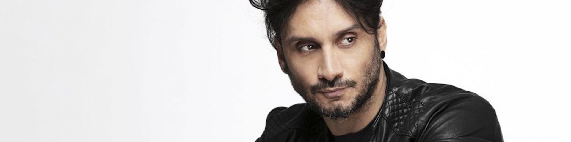 "Figli di nessuno": Fabrizio Moro tratteggia la vita vera in cui ognuno di noi può rispecchiarsi