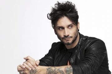 "Figli di nessuno": Fabrizio Moro tratteggia la vita vera in cui ognuno di noi può rispecchiarsi