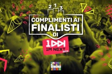 Concerto Primo Maggio 2019 a Roma: 15 finalisti 1M NEXT