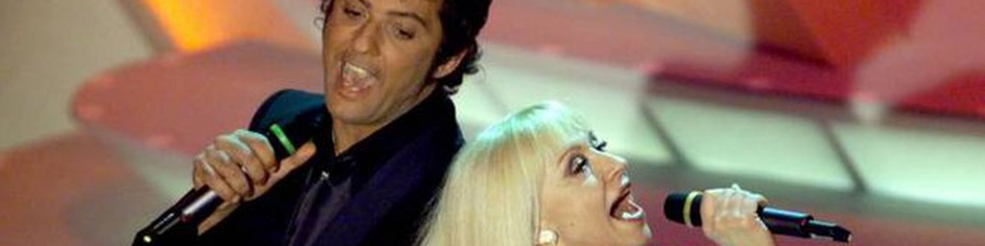 Raffaella Carrà e Fiorello: ricordi dal Festival di Sanremo 2001 - Video