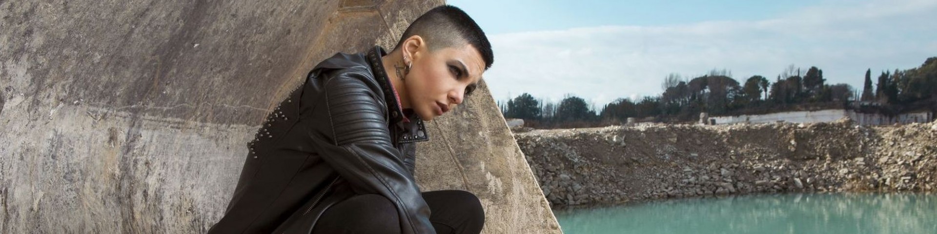 Giordana Angi: disponibile il preorder dell'EP "Casa"