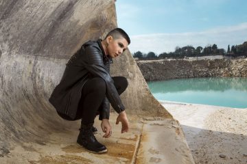 Giordana Angi: disponibile il preorder dell'EP "Casa"