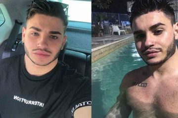 Cristian Imparato fa coming out: le parole al Grande Fratello 16