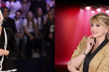 Amici e Ballando con le Stelle a Reti unificate? L'idea di Maria De Filippi e Milly Carlucci