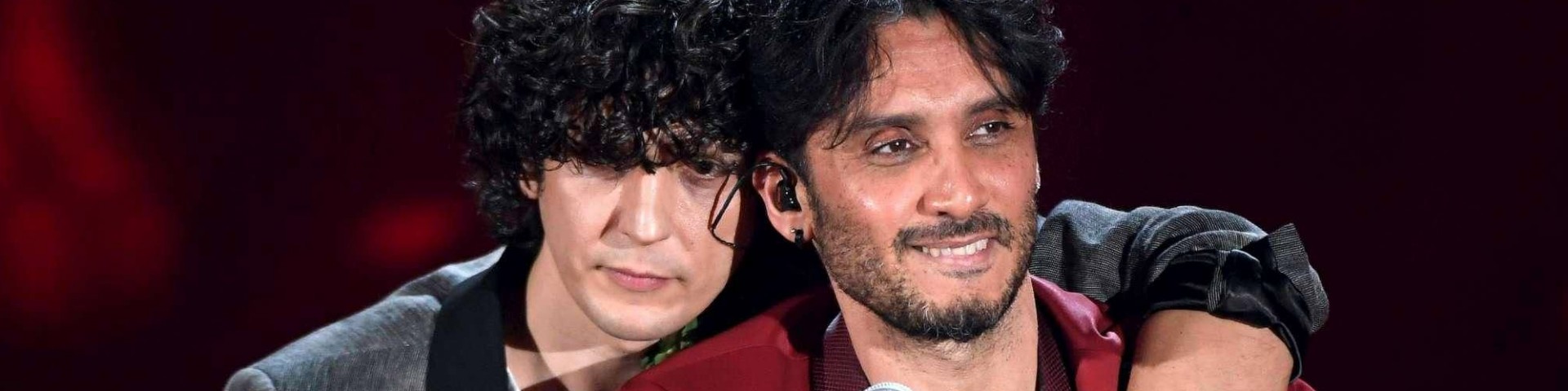 Ermal Meta e Fabrizio Moro ospiti del secondo Serale di Amici 18