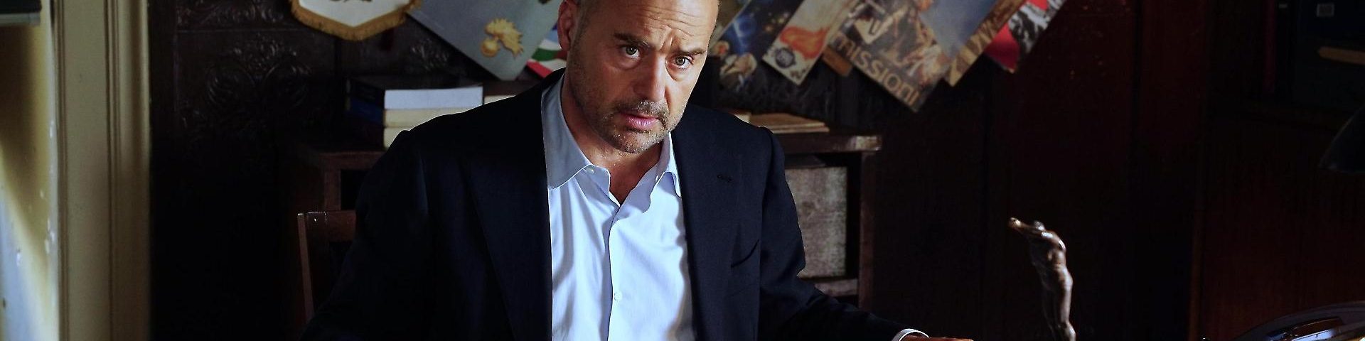 Il commissario Montalbano: riassunto del secondo episodio inedito