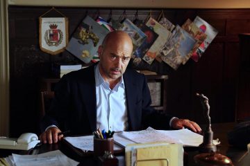 A che ora finisce il Commissario Montalbano?