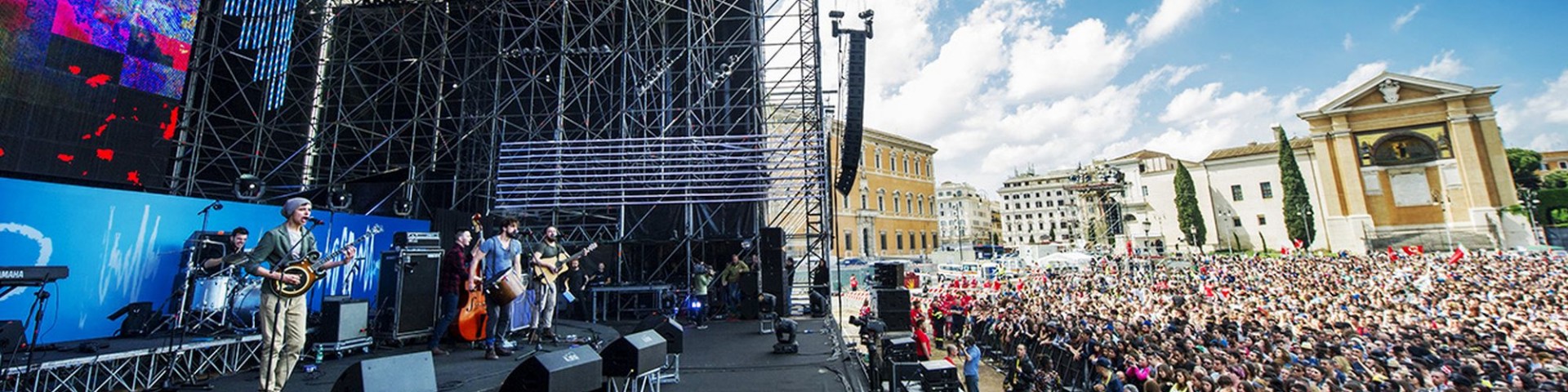 Concerto del Primo Maggio 2023: il cast completo