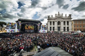 Concerto del Primo Maggio a Roma 2025: ecco chi sono i conduttori