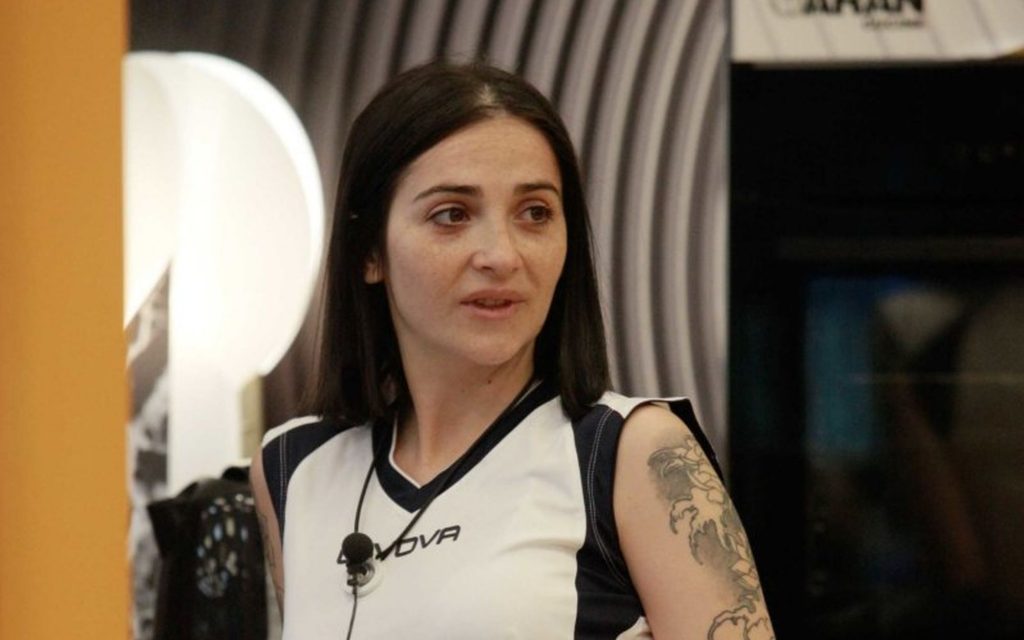 Chi è la madre biologica di Serena Rutelli? La lettera al Grande Fratello